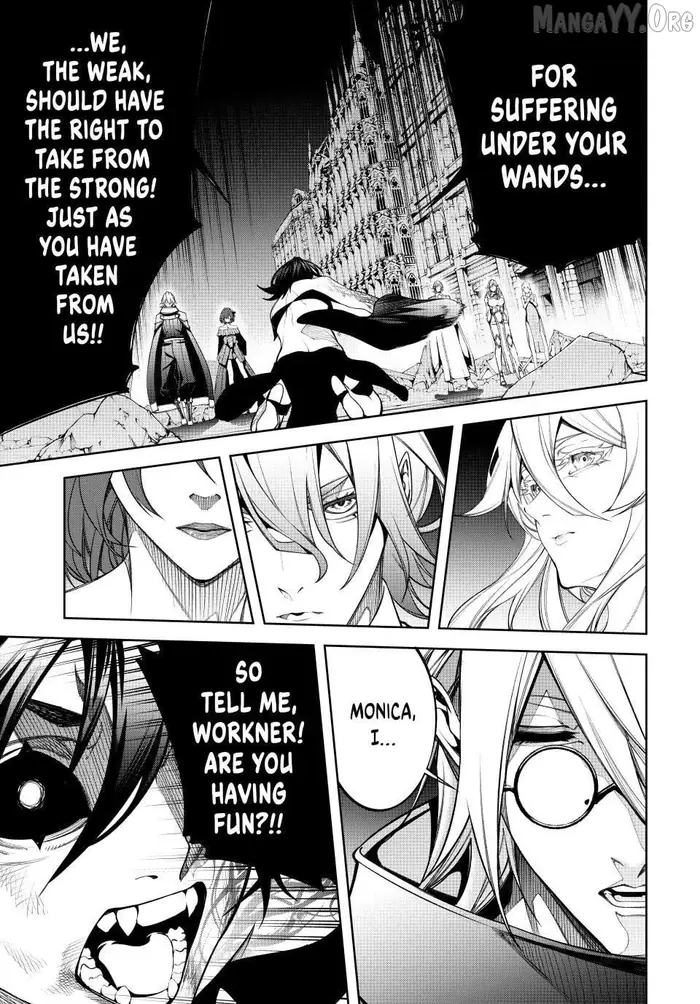 Wistoria: Wand and Sword Chapter 59 image 25_optimized